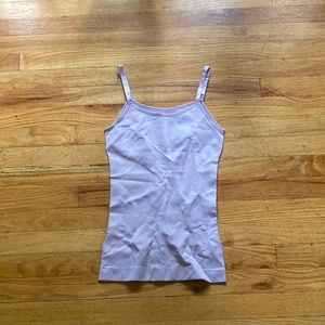 Underoutfit Purple Cami